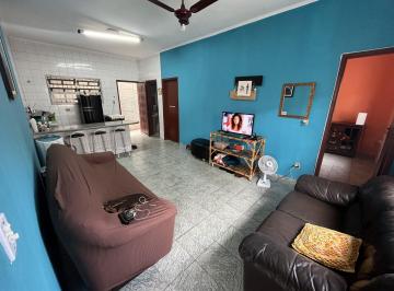 Casa · 61m² · 2 Quartos · 1 Vaga · Casa 2 dormitórios - Jd. Real, Praia Grande
