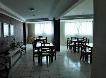 Comercial · 50m² · 1 Quarto · 1 Vaga · RESIDENCIAL Vista mar - VILA ASSUNÇÃO