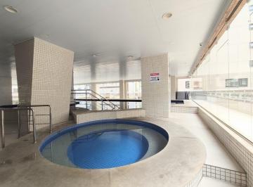 Apartamento · 138m² · 3 Quartos · 2 Vagas · Apartamento Vista mar - Canto do Forte, Fátima
