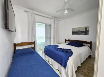 Apartamento · 77m² · 2 Quartos · 1 Vaga · Apartamento Vista para o mar - Balneário Flórida