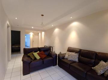 Apartamento · 87m² · 2 Quartos · 1 Vaga · AP 2 dormitórios - VILA ASSUNÇÃO