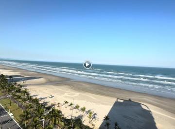 Apartamento · 204m² · 3 Quartos · 1 Vaga · APARTAMENTO Vista mar - FLÓRIDA