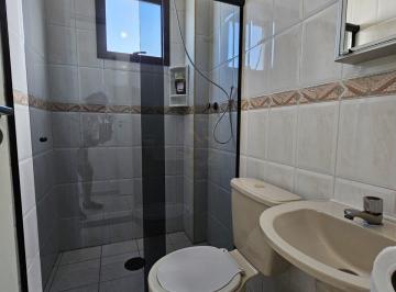 Apartamento · 85m² · 2 Quartos · 1 Vaga · Apartamento Vista para o mar - Vila Assunção