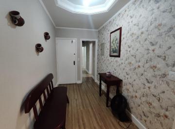 Apartamento · 135m² · 3 Quartos · 2 Vagas · Apartamento Lazer completo - Guilhermina