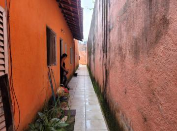Casa · 168m² · 3 Quartos · 2 Vagas · SOBRADO 3 dormitórios - OCIAN