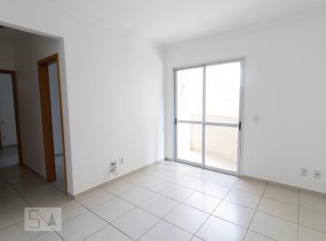 Apartamento · 60m² · 2 Quartos · 1 Vaga · Apartamento para Aluguel - Águas Claras, 2 Quartos, 60 m² - Brasília