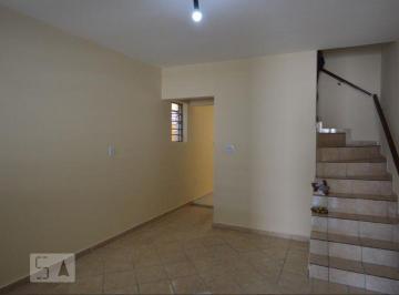 Casa · 150m² · 2 Quartos · 1 Vaga · Casa para Aluguel - Tatuapé, 2 Quartos,  150 m2 - São Paulo