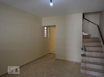 Casa · 150m² · 2 Quartos · 1 Vaga · Casa para Aluguel - Tatuapé, 2 Quartos, 150 m2 - São Paulo