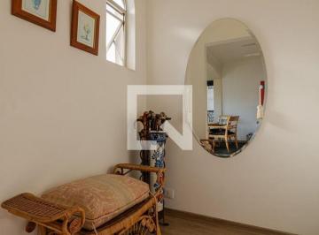Apartamento · 134m² · 3 Quartos · 1 Vaga · Apartamento para Aluguel - Moema, 3 Quartos, 134 m2 - São Paulo