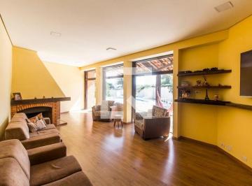 Casa · 1410m² · 4 Quartos · 5 Vagas · Casa à Venda - Alphaville, 4 Quartos, 1410 m² - Barueri