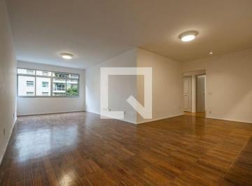 Apartamento · 129m² · 3 Quartos · 1 Vaga · Apartamento à Venda - Jardim Paulista, 3 Quartos, 129 m² - São Paulo