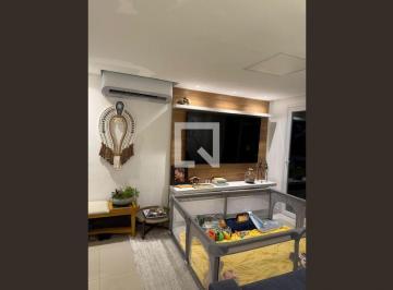 Apartamento · 127m² · 3 Quartos · 2 Vagas · Apartamento à Venda - Jacarepaguá, 3 Quartos,  127 m² - Rio de Janeiro