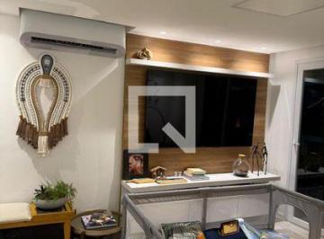 Apartamento · 127m² · 3 Quartos · 2 Vagas · Apartamento à Venda - Jacarepaguá, 3 Quartos, 127 m² - Rio de Janeiro
