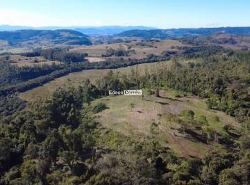 Rural · 5ha · UM MORRO INTEIRO SÓ PARA VOCÊ! Chácara com 5.5 hectares por apenas R$ 260 mil