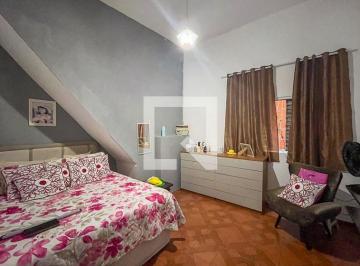 Casa · 44m² · 2 Quartos · 1 Vaga · Casa para Aluguel - Sacomã, 2 Quartos, 44 m² - São Paulo
