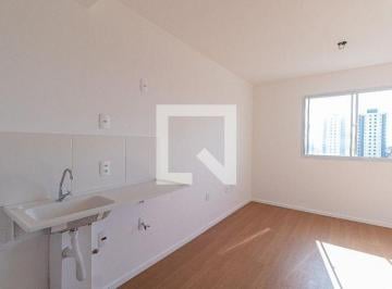 Apartamento · 17m² · 1 Quarto · Apartamento para Aluguel - Itaquera, 1 Quarto, 17 m² - São Paulo