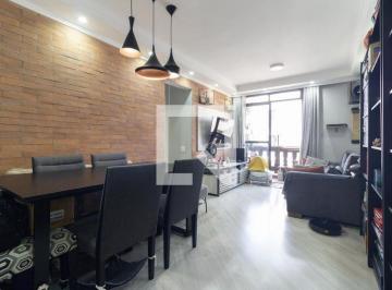 Apartamento · 65m² · 2 Quartos · 1 Vaga · Apartamento para Aluguel - Jardim Santa Emília, 2 Quartos,  65 m² - São Paulo
