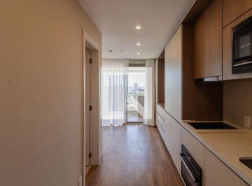 Apartamento · 28m² · 1 Quarto · Apartamento para Aluguel - Moema, 1 Quarto,  28 m² - São Paulo