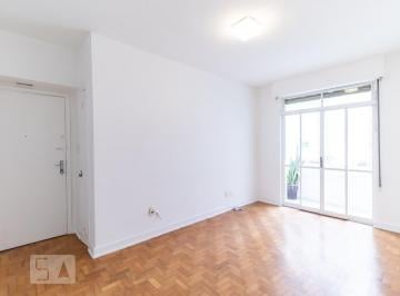 Apartamento · 75m² · 2 Quartos · Apartamento para Aluguel - Paraíso, 2 Quartos, 75 m² - São Paulo