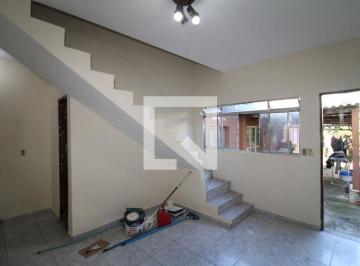 Casa · 135m² · 2 Quartos · 3 Vagas · Casa para Aluguel - Vila Nova Cachoeirinha, 2 Quartos, 135 m² - São Paulo