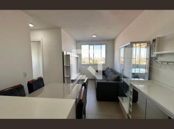 Apartamento · 43m² · 2 Quartos · 1 Vaga · Apartamento para Aluguel - Santo Amaro , 2 Quartos, 43 m² - São Paulo