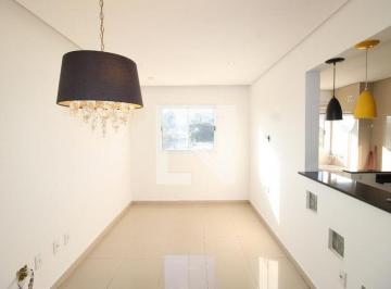 Apartamento · 55m² · 2 Quartos · 1 Vaga · Apartamento para Aluguel - Vila Nova Curuca, 2 Quartos, 55 m² - São Paulo