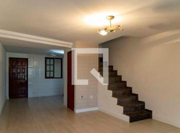 Casa · 70m² · 2 Quartos · Casa para Aluguel - Centro, 2 Quartos,  70 m² - Nova Iguaçu
