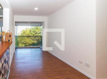 Apartamento · 60m² · 2 Quartos · 1 Vaga · Apartamento para Aluguel - Jardim Palmares, 2 Quartos, 60 m² - São Paulo