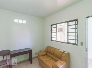 Casa · 40m² · 1 Quarto · Casa para Aluguel - Butantã, 1 Quarto, 40 m² - São Paulo