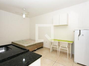 Apartamento · 20m² · 1 Quarto · Apartamento para Aluguel - Belém, 1 Quarto, 20 m² - São Paulo
