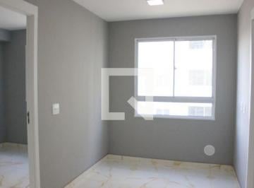 Apartamento · 36m² · 2 Quartos · Apartamento para Aluguel - Vila Augusta, 2 Quartos, 36 m² - Guarulhos
