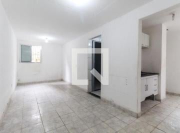 Apartamento · 34m² · 1 Quarto · Apartamento para Aluguel - Vila Cosmopolita, 1 Quarto, 34 m² - São Paulo