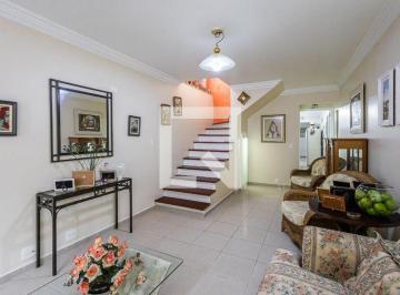 Casa · 180m² · 4 Quartos · 2 Vagas · Casa para Aluguel - Vila Madalena, 4 Quartos,  180 m² - São Paulo