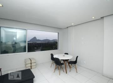 Apartamento · 99m² · 2 Quartos · Apartamento para Aluguel - Centro, 2 Quartos, 99 m² - Rio de Janeiro