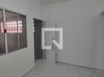 Casa · 87m² · 2 Quartos · 1 Vaga · Casa para Aluguel - Olímpico, 2 Quartos, 87 m² - São Caetano do Sul