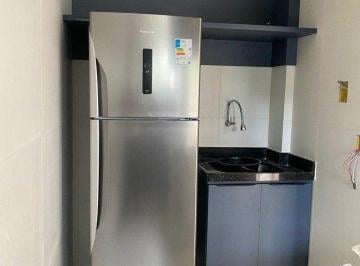 Apartamento · 57m² · 2 Quartos · 1 Vaga · Apartamento 53m² 2 quartos sendo 1 suíte na Praia do Poço à Venda