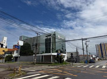 Comercial · 900m² · 7 Vagas · Prédio Comercial 900m² nos Expedicionários para Alugar