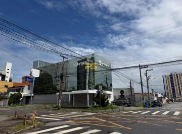 Comercial · 900m² · 7 Vagas · Prédio Comercial 900m² nos Expedicionários para Alugar