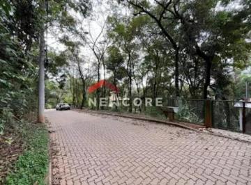 Terreno · 1380m² · Lote em condomínio em  Avenida Manuel Bandeira - Pasárgada - Nova Lima/MG