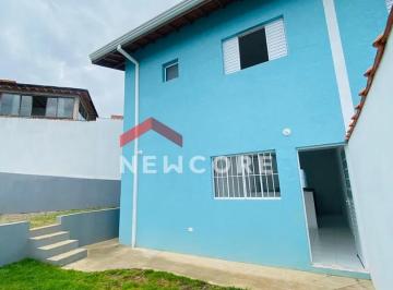 Casa · 102m² · 2 Quartos · 2 Vagas · Casa em  Rua das Açucenas - Nova Cerejeira - Atibaia/SP