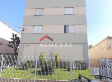 Apartamento · 61m² · 2 Quartos · 2 Vagas · Apartamento em Rua Nossa Senhora do Rosário - km 18 - Osasco/SP