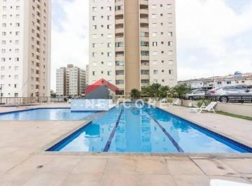 Apartamento · 74m² · 3 Quartos · 1 Vaga · Apartamento em Avenida José Lourenço - Jaguaribe - Osasco/SP