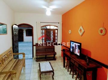Casa · 60m² · 2 Quartos · 1 Vaga · Casa de condomínio em  Avenida Ipiranga - Jardim Casa Branca - Caraguatatuba/SP