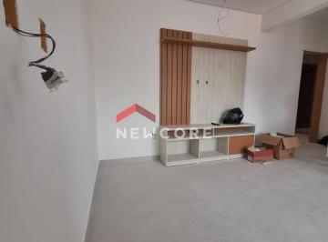 Apartamento · 70m² · 2 Quartos · 1 Vaga · Apartamento em Avenida Monteiro Lobato - Vila Valença - São Vicente/SP