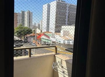 Apartamento · 75m² · 2 Quartos · 1 Vaga · Apartamento em Rua Antônio Alves - Vila Santa Tereza - Bauru/SP