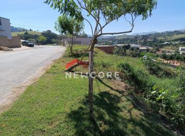Terreno · 316m² · Lote em Socorro - Centro - Socorro/SP