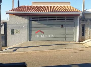 Casa · 102m² · 3 Quartos · 1 Vaga · Casa em  Rua das Açucenas - Nova Cerejeira - Atibaia/SP