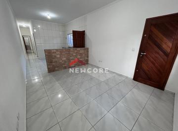 Casa 125m² Venda Jardim Melvi · Casa em Rua Antônio José da Silva - Melvi - Praia Grande/SP