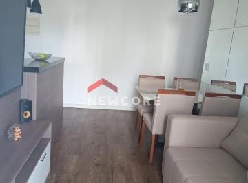 Apartamento no Edif. Res. Carmel a venda em Rua Amaro José Gonçalves - Santa Ter · Apartamento em  Rua Amaro José Gonçalves - Santa Terezinha - São Bernardo do Campo/SP