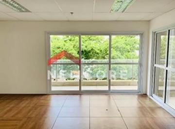 Comercial · 124m² · 3 Quartos · 3 Vagas · Sala comercial em Rua Apeninos - Aclimação - São Paulo/SP